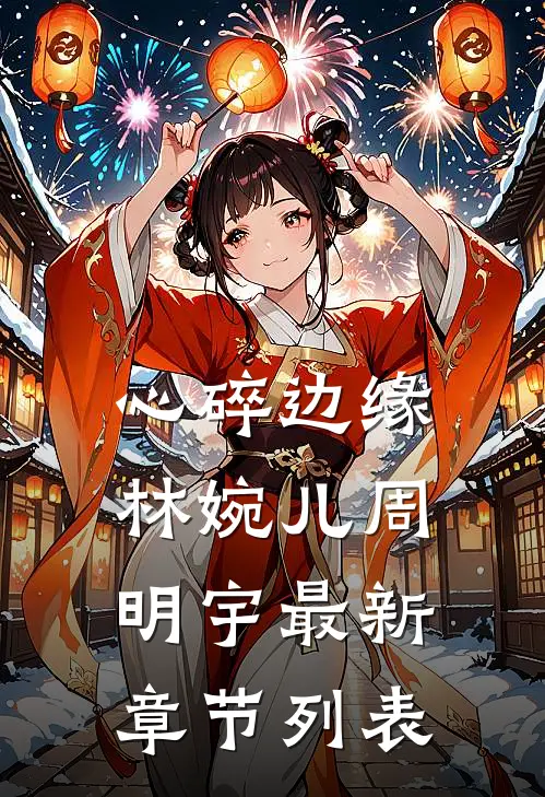 心碎边缘林婉儿周明宇最新章节列表
