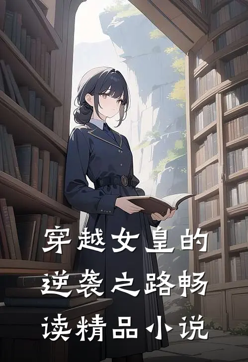 穿越女皇的逆袭之路畅读精品小说