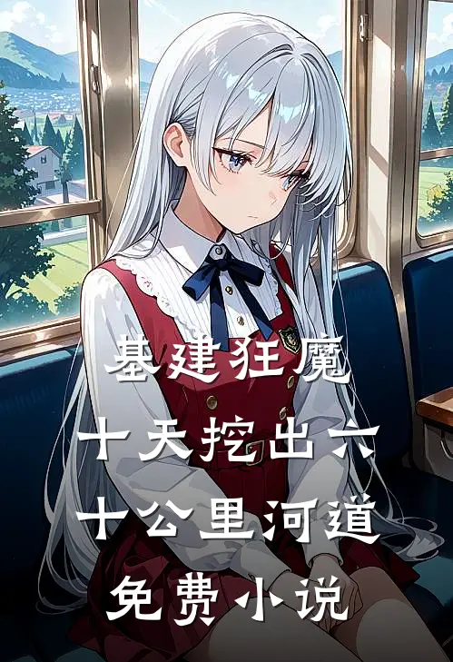 基建狂魔：十天挖出六十公里河道免费小说