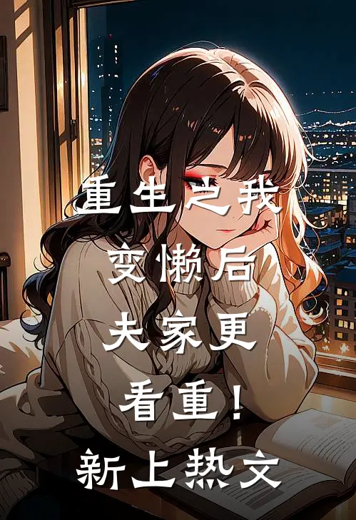 重生之我变懒后，夫家更看重！新上热文