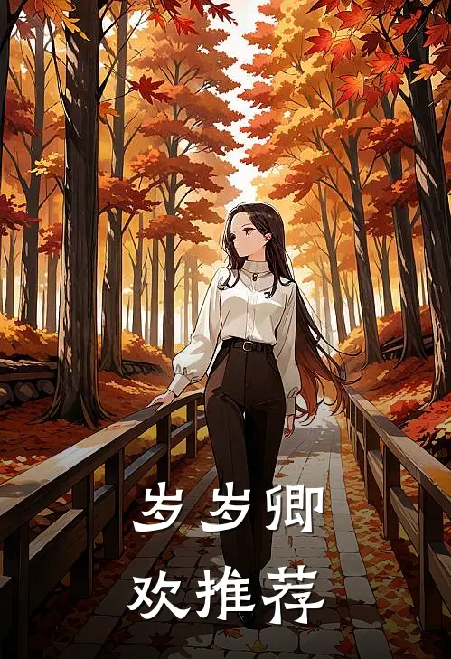 岁岁卿欢推荐