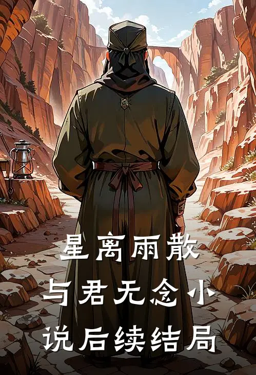 星离雨散，与君无念小说后续结局