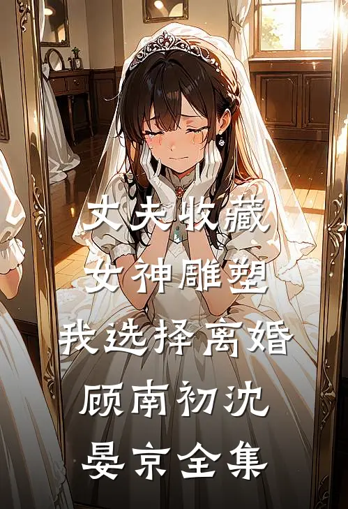 丈夫收藏女神雕塑，我选择离婚顾南初沈晏京全集