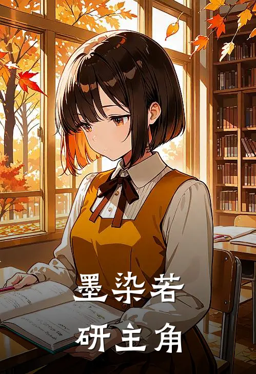 墨染若研主角
