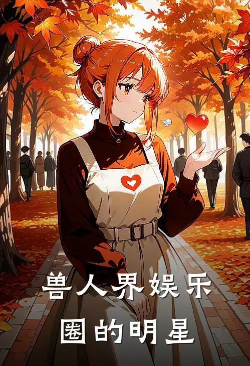 兽人界娱乐圈的明星