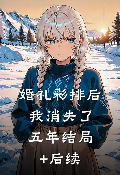 婚礼彩排后，我消失了五年结局+后续