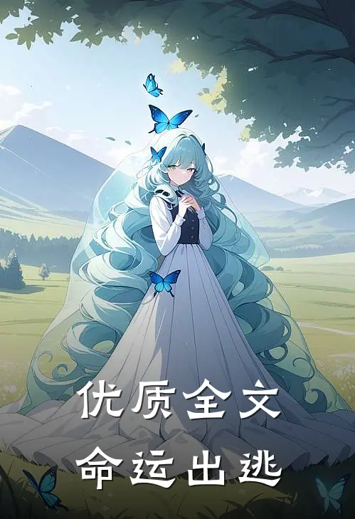 优质全文命运出逃