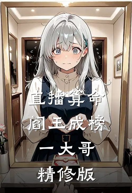 直播算命，阎王成榜一大哥精修版