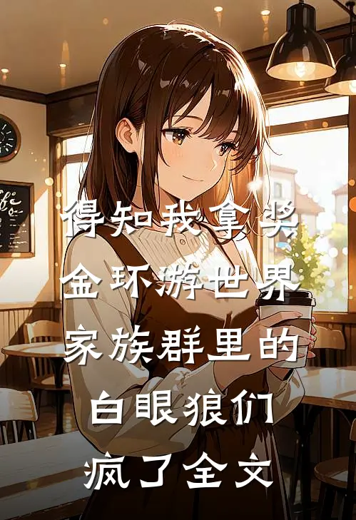 得知我拿奖金环游世界，家族群里的白眼狼们疯了全文