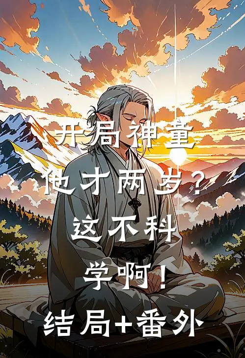 开局神童：他才两岁？这不科学啊！结局+番外