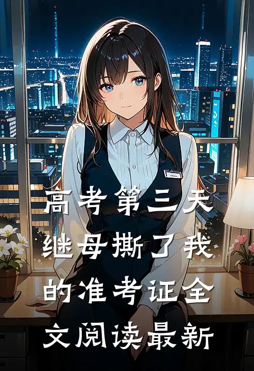 高考第三天，继母撕了我的准考证全文阅读最新