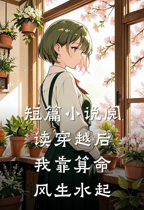 短篇小说阅读穿越后，我靠算命风生水起