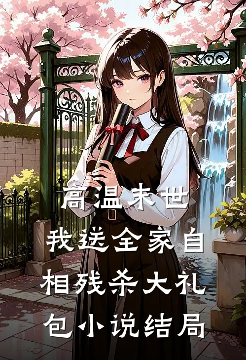 高温末世，我送全家自相残杀大礼包小说结局