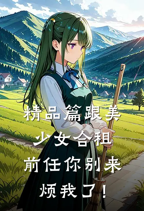 精品篇跟美少女合租，前任你别来烦我了！