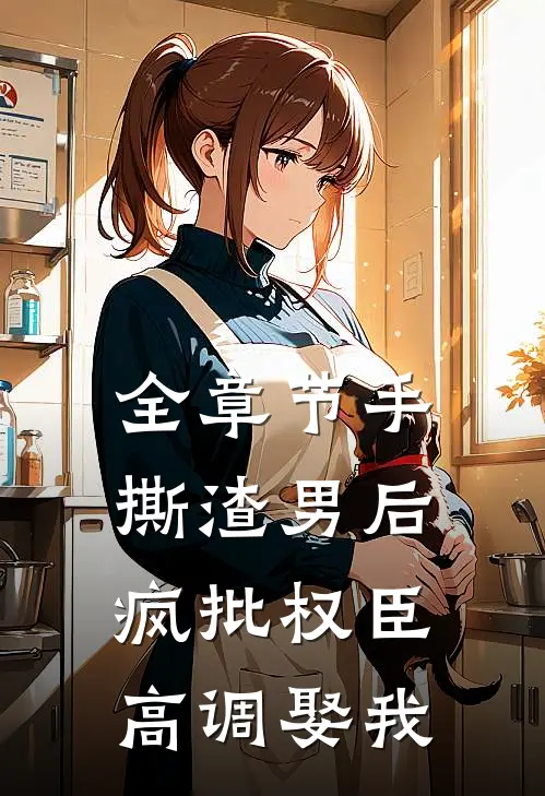 全章节手撕渣男后，疯批权臣高调娶我