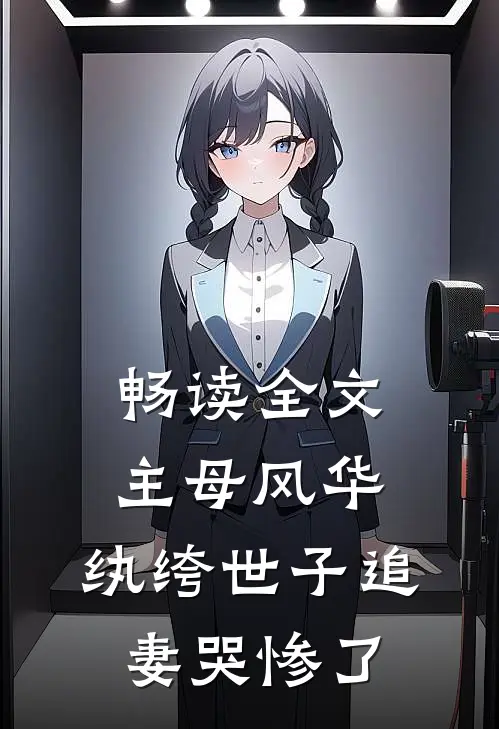 畅读全文主母风华，纨绔世子追妻哭惨了