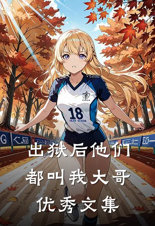 出狱后他们都叫我大哥优秀文集