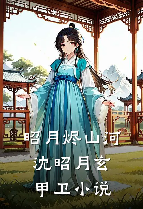 昭月烬山河沈昭月玄甲卫小说