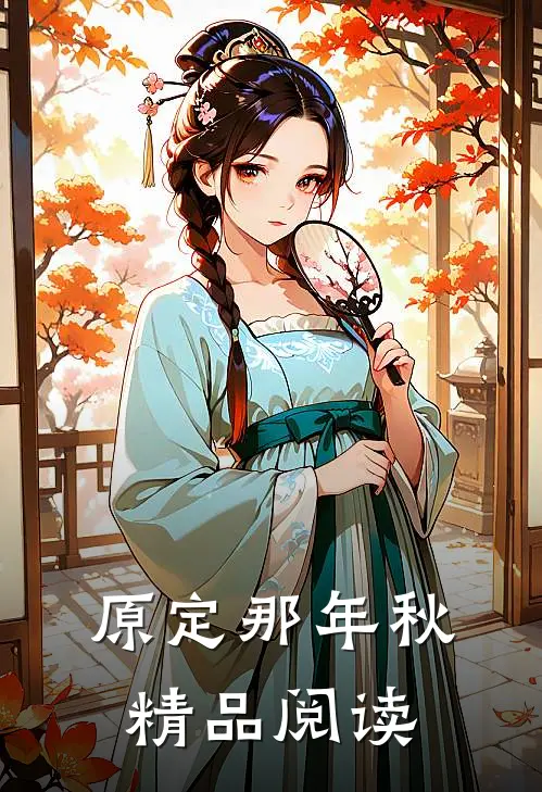 原定那年秋精品阅读