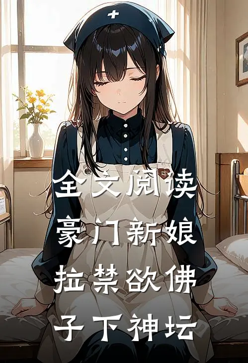 全文阅读豪门新娘：拉禁欲佛子下神坛