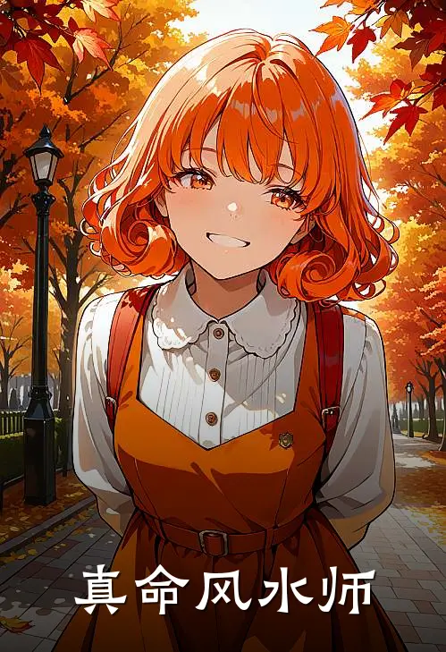 真命风水师
