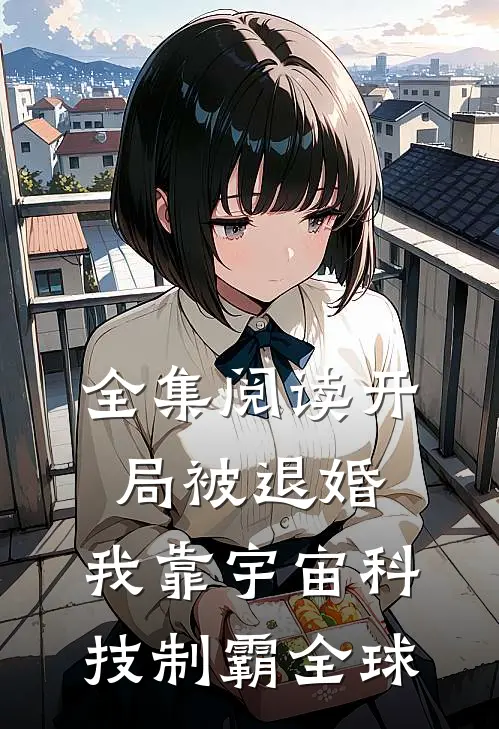 全集阅读开局被退婚，我靠宇宙科技制霸全球