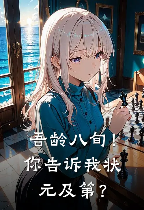 吾龄八旬！你告诉我状元及第？