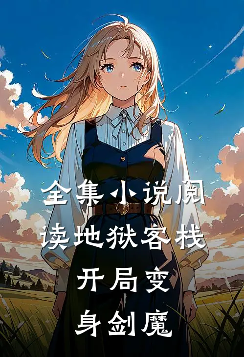 全集小说阅读地狱客栈，开局变身剑魔