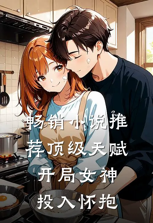 畅销小说推荐顶级天赋：开局女神投入怀抱