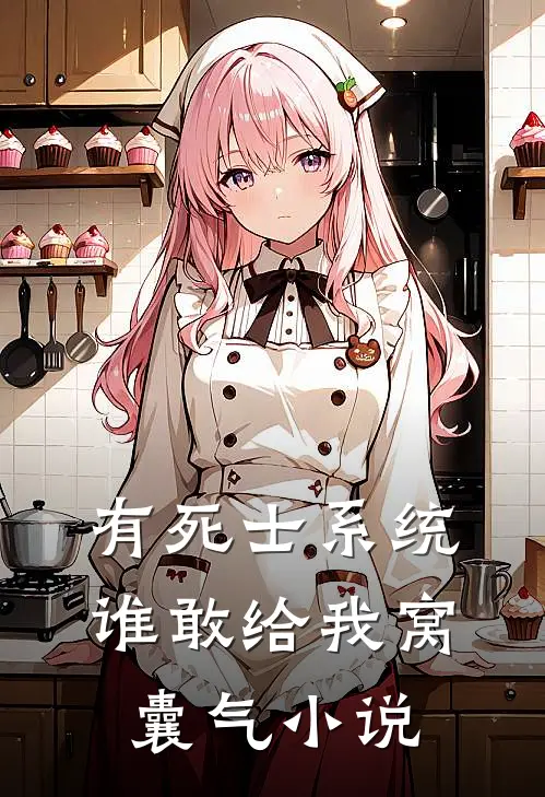有死士系统谁敢给我窝囊气小说