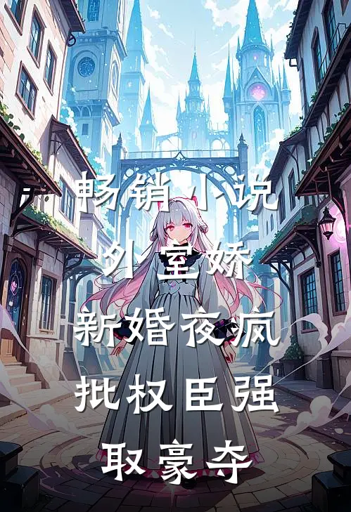 畅销小说外室娇，新婚夜疯批权臣强取豪夺