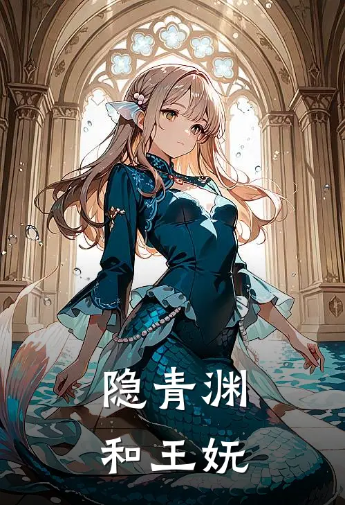 隐青渊和王妩