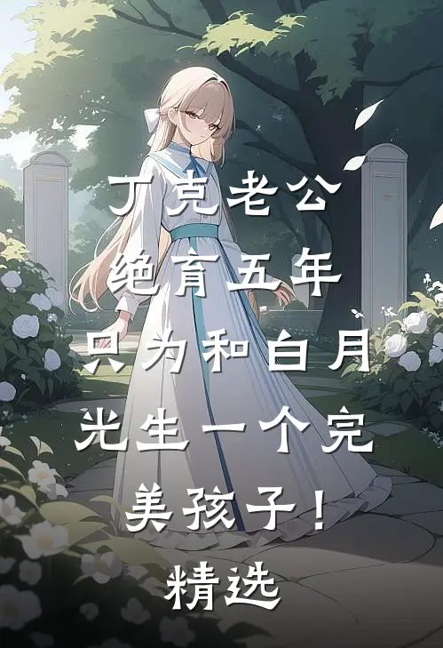 丁克老公绝育五年，只为和白月光生一个完美孩子！精选
