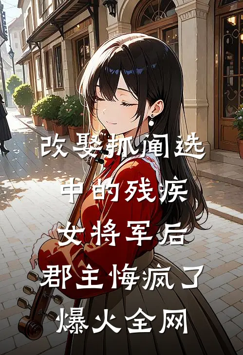 改娶抓阄选中的残疾女将军后，郡主悔疯了爆火全网
