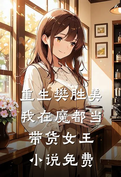 重生樊胜美，我在魔都当带货女王小说免费
