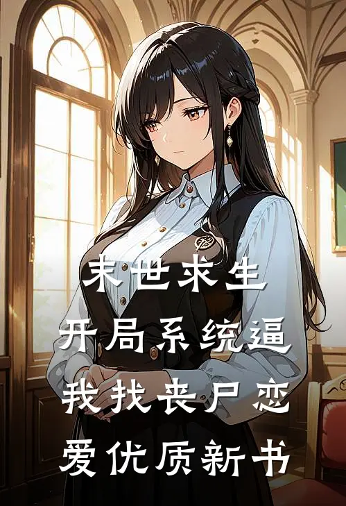 末世求生：开局系统逼我找丧尸恋爱优质新书
