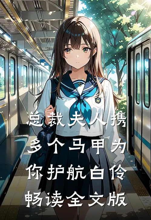 总裁夫人携多个马甲为你护航白伶畅读全文版