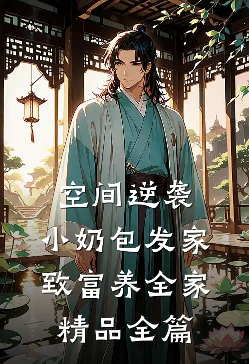 空间逆袭：小奶包发家致富养全家精品全篇