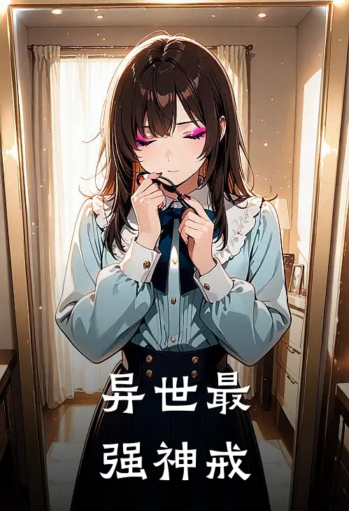 异世最强神戒