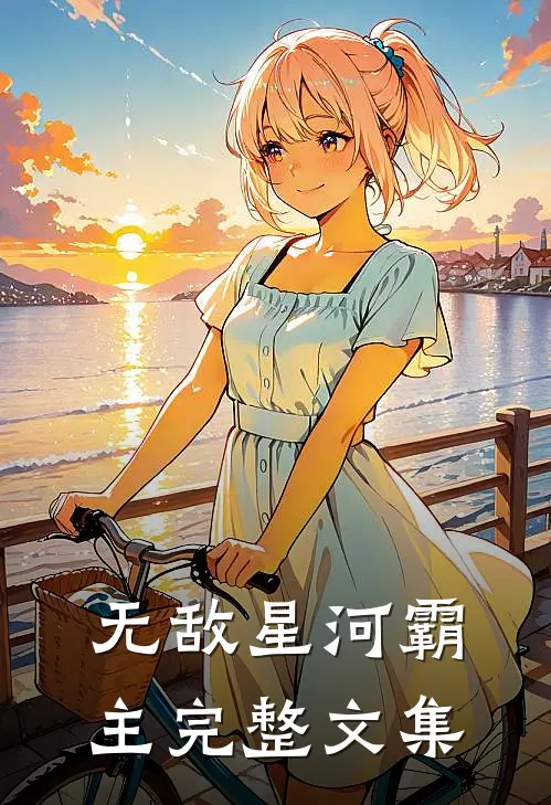 无敌星河霸主完整文集