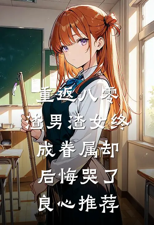 重返八零，渣男渣女终成眷属却后悔哭了良心推荐