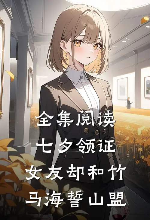 全集阅读七夕领证，女友却和竹马海誓山盟