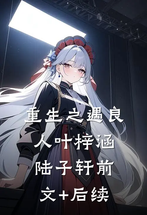 重生之遇良人叶梓涵陆子轩前文+后续
