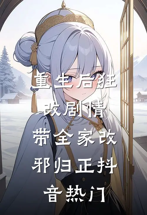 重生后狂改剧情，带全家改邪归正抖音热门