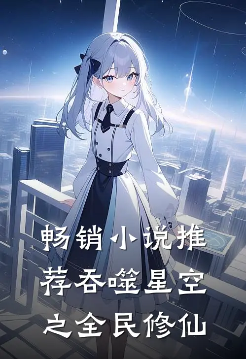 畅销小说推荐吞噬星空之全民修仙
