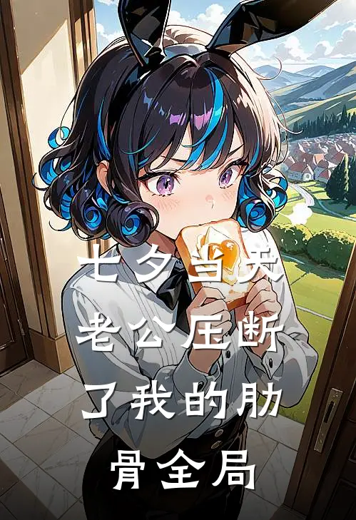 七夕当天，老公压断了我的肋骨全局