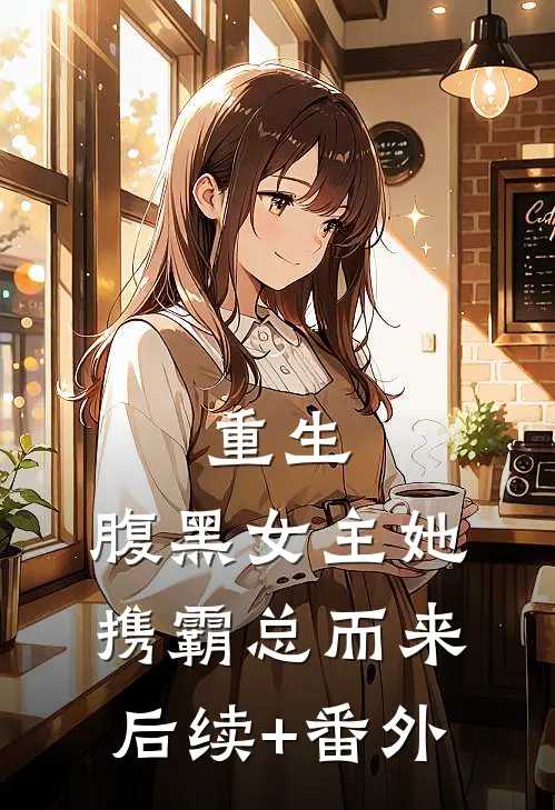 重生：腹黑女主她携霸总而来后续+番外