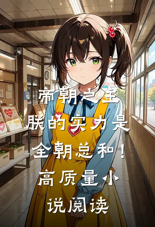 帝朝之主，朕的实力是全朝总和！高质量小说阅读