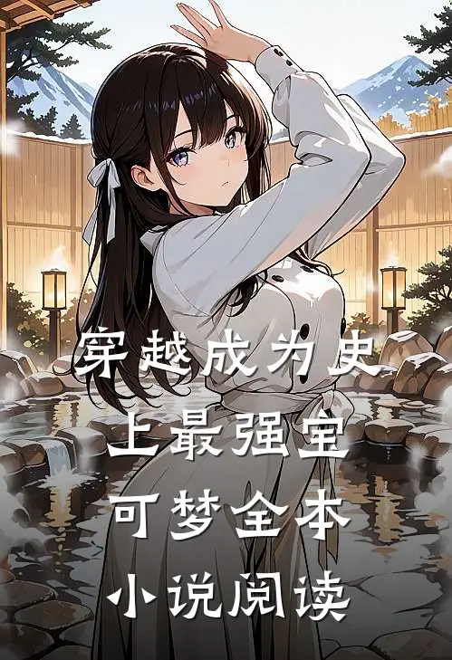 穿越成为史上最强宝可梦全本小说阅读