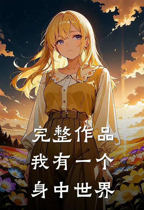 完整作品我有一个身中世界